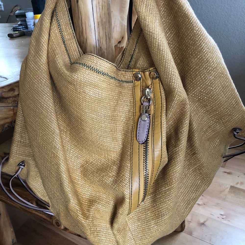 or YANY PURSE